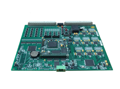  Lattice  LT-6202控制板