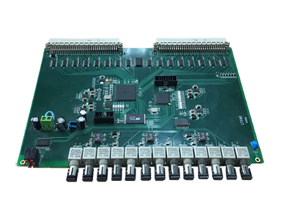 ALTERA LT-5160控制板